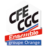 CFECGC Orange